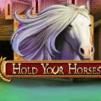 hold your horses slot